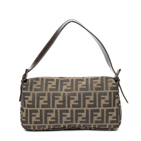 Fendi Baguette - Picture 5 of 9